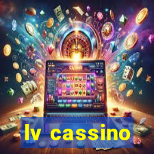 lv cassino